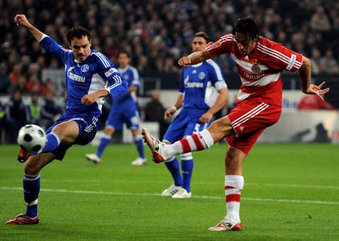 一点面子都不留啊！本泽马：C罗只是他自己的最佳，我更喜欢大罗.